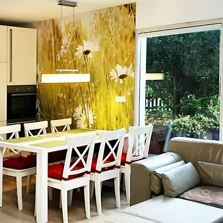 Haus Julia Direkt Am Hennesee Mitten Im Sauerland Meschede Exterior foto