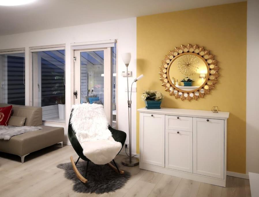Haus Julia Direkt Am Hennesee Mitten Im Sauerland Ferienhaus Meschede