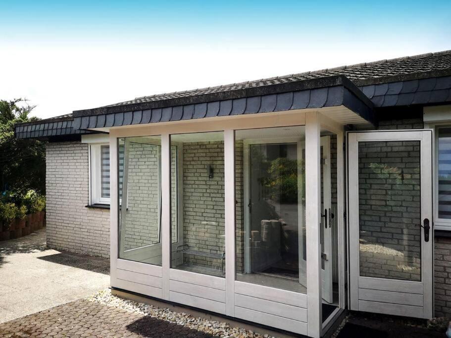 Haus Julia Direkt Am Hennesee Mitten Im Sauerland Ferienhaus