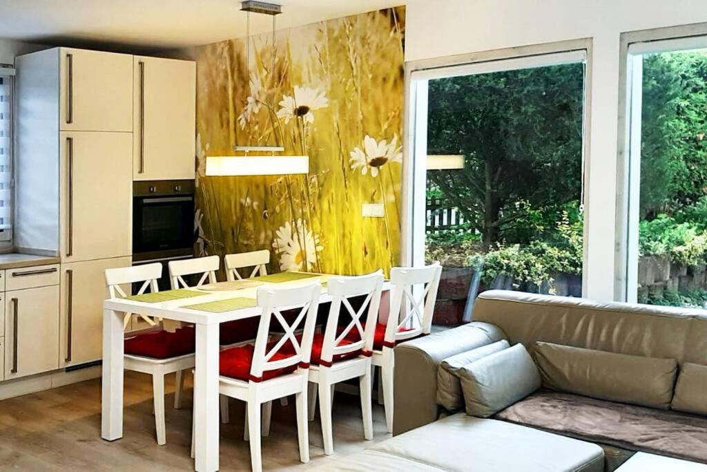 Haus Julia Direkt Am Hennesee Mitten Im Sauerland Ferienhaus Meschede