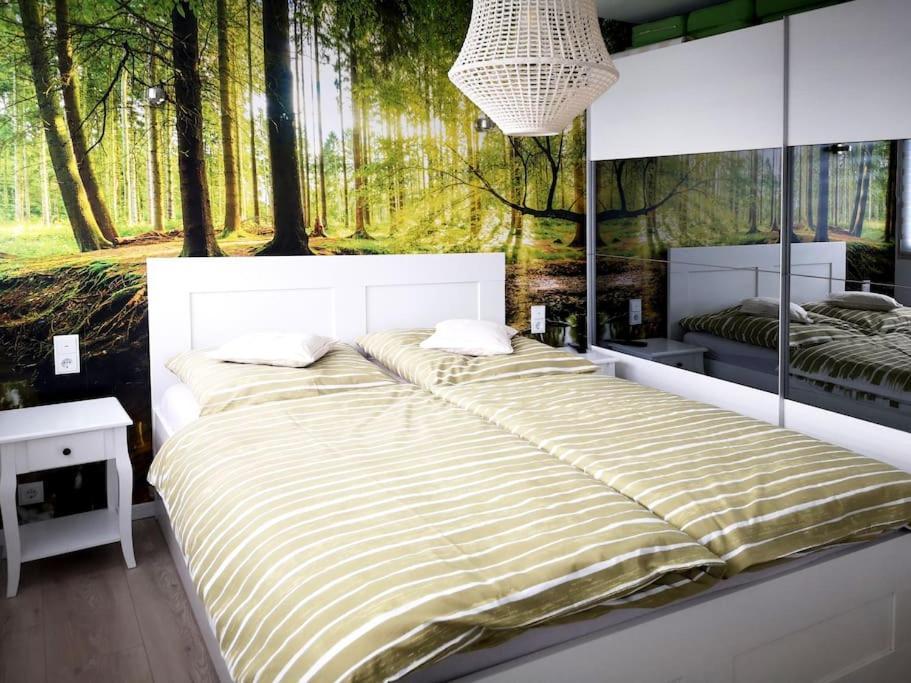 Haus Julia Direkt Am Hennesee Mitten Im Sauerland * Meschede